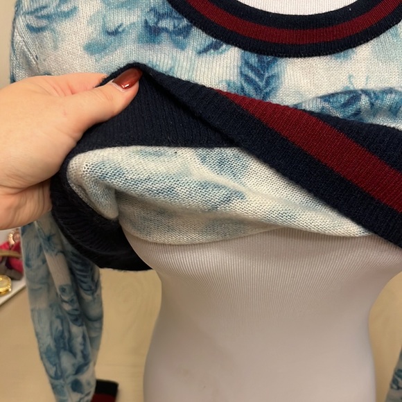 💎27 Miles Cashmere Sweater - Picture 12 of 15